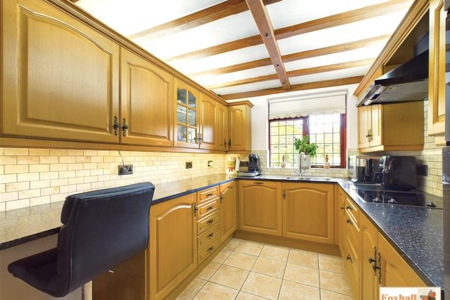 Kitchen / Breakfast Room