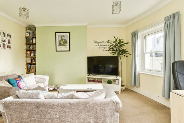 Flat for sale in Church Lane, Ryde, Isle Of Wight