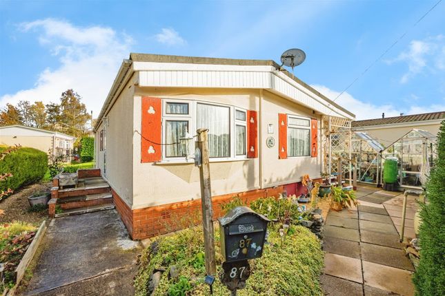87 Sunnyhaven Park, Llandrindod Wells photo 4