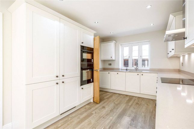 Plot 274, The Osmington,, Plot 274, Brimsmore, Somerset photo 4