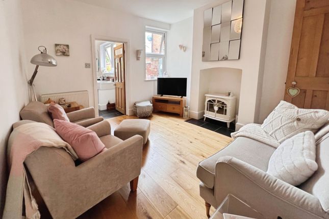 4, Albion Street, Leicester photo 2