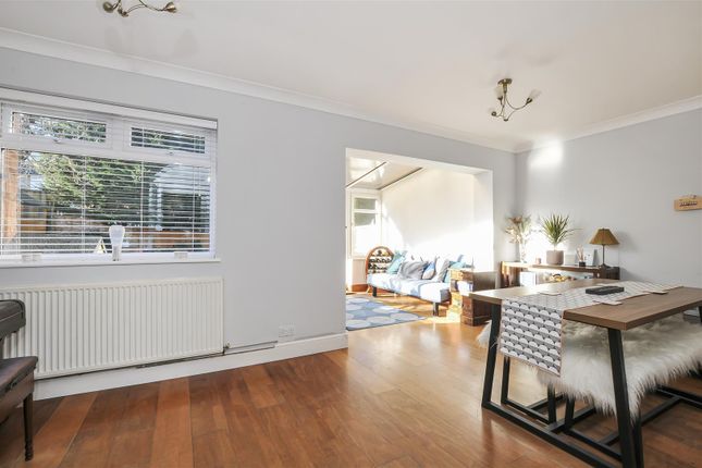 Semi-detached house for sale in Reynards Way, Bricket Wood, St. Albans