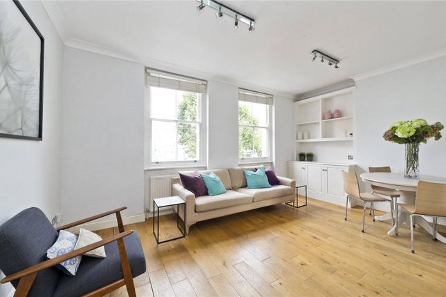 Flat for sale in Monmouth Road, Notting Hill, London, UK