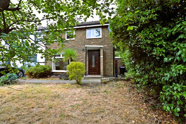 Thumbnail Semi-detached house to rent in Lavender Hill, Enfield, London