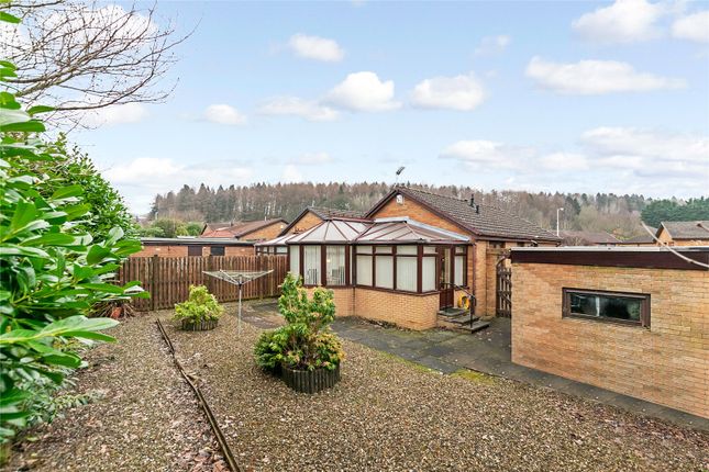 Bungalow for sale in Greenmantle Way, Glenrothes, Fife