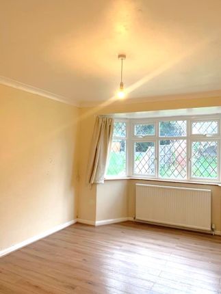 Detached house to rent in Barn Hill Estate, Wembley