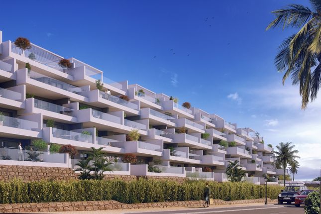 Apartment for sale in Manilva, Malaga, Spain