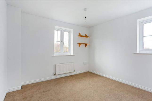 Town house for sale in The Crescent, Salisbury
