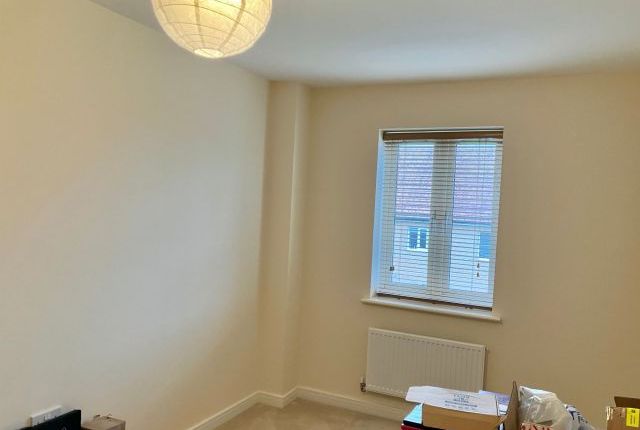 Semi-detached house for sale in Ashby Mews, Middlemore, Daventry