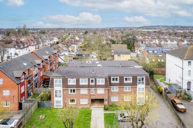 Flat for sale in Morland Road, Avalon Court