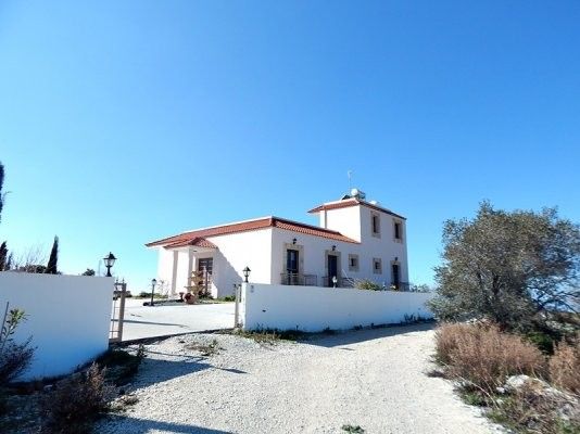 Thumbnail Villa for sale in Paphos, Koili, Paphos, Cyprus