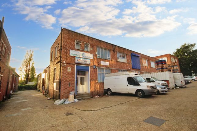 Thumbnail Office to let in Sunleigh Road, Wembley