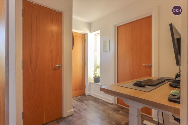 Flat for sale in Silver Place, Watford, Hertfordshire