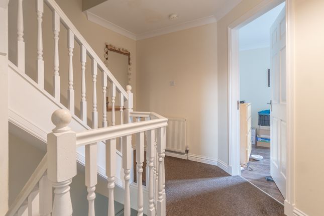 Semi-detached house for sale in Ruchill Street, Glasgow