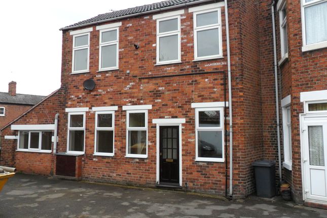 Terraced house to rent in Crewe Road, Sandbach CW11