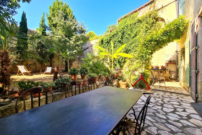 Country house for sale in Pezenas, Languedoc-Roussillon, 34120, France