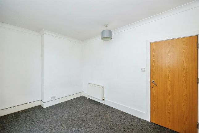 Flat for sale in Western Parade, Southsea
