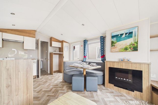 Lossiemouth Holiday Park, East Beach, Lossiemouth photo 2