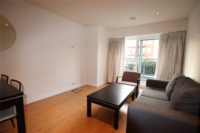 Flat for sale in Croft House, Heritage Avenue