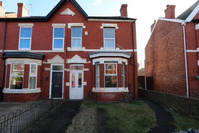 Thumbnail Semi-detached house for sale in Fir Street, Southport