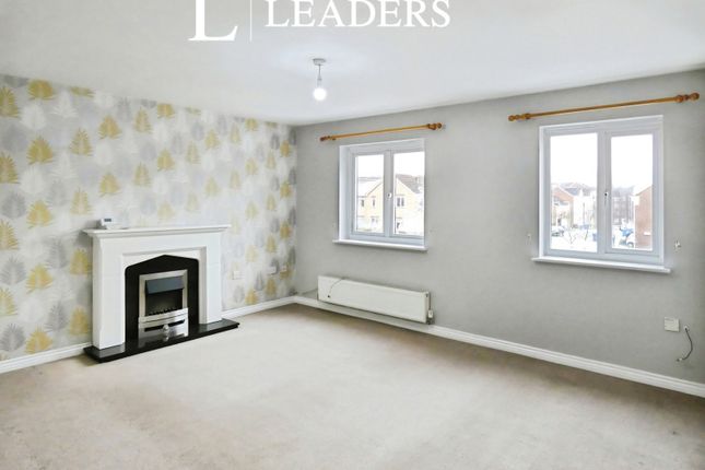 42, Scholars Way, Mansfield photo 2