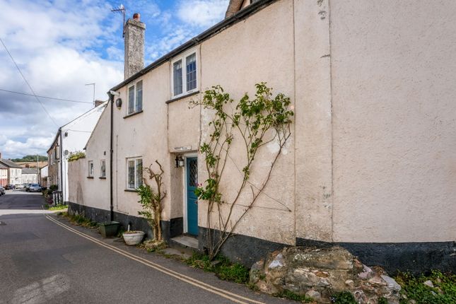 Corner Cottage, King Street, Colyton photo 4