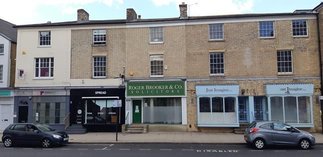 Office for sale in New London Road, Chelmsford, Essex