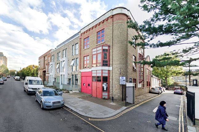 Thumbnail Office to let in Unit 9, 81 Southern Row, 81 Southern Row, Notting Hill
