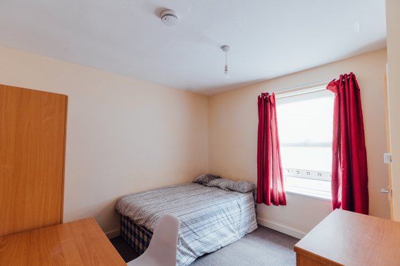 16, Sidney Street, Lincoln photo 4