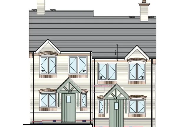 Citizen Housing - Meadow Gardens