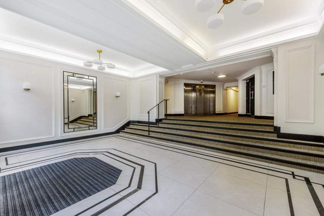 Flat for sale in Eton Place, Eton College Road, London