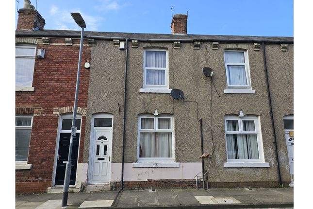 Thumbnail Property for sale in 25 Cameron Road, Hartlepool, Cleveland