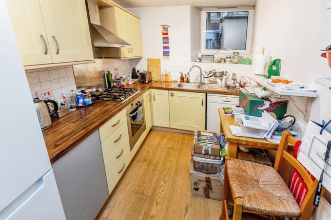 Flat for sale in Dowry Square, Clifton, Bristol