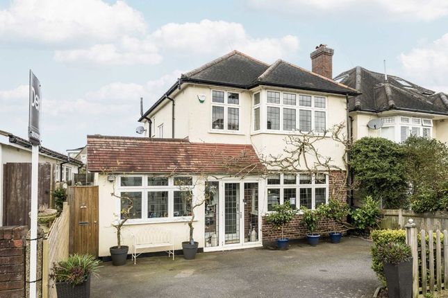 Property for sale in Liphook Crescent, London