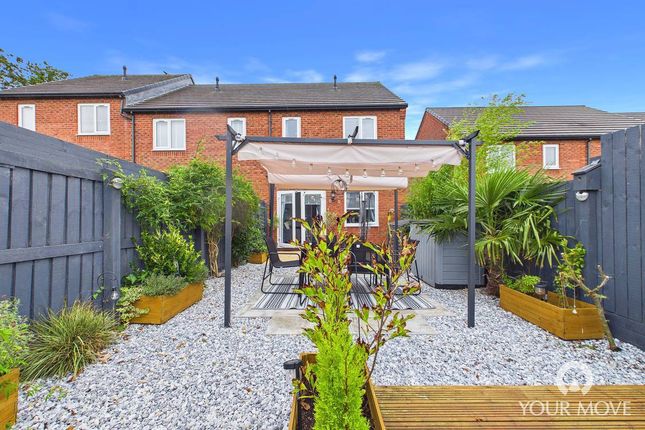 79, Haydock Drive, Cumbria photo 4