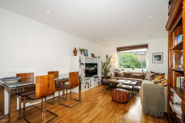 Flat 7, 141, Clapham Road, London photo 2