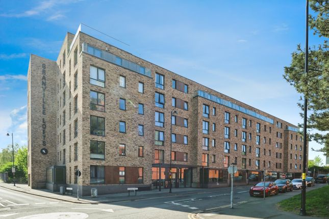 2-bed flat on Apartment 301 Granville Lofts, 190, Holliday Street, West Midlands, £220,000