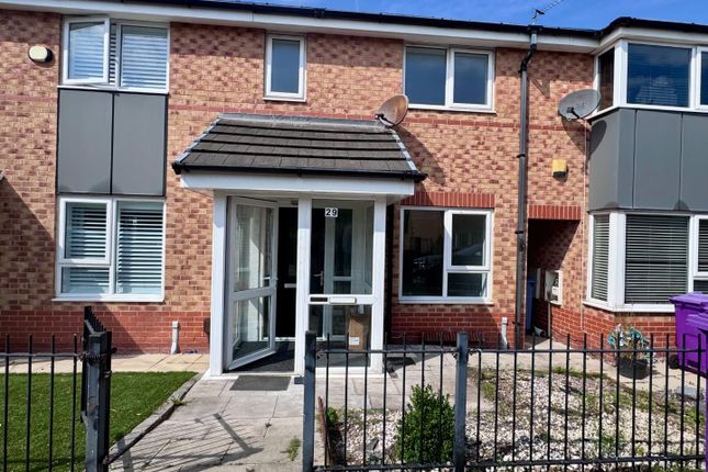 2-bed house on 25, Thornburn Drive, Liverpool, £1,095/mo