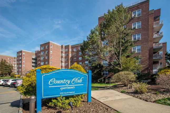 Thumbnail Property for sale in 1255 North Avenue #C-6W, New Rochelle, New York, United States Of America
