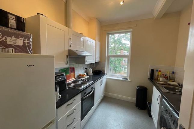 Apartment 5, Charnwood House, 2, The Avenue, STOCKTON-ON-TEES photo 3