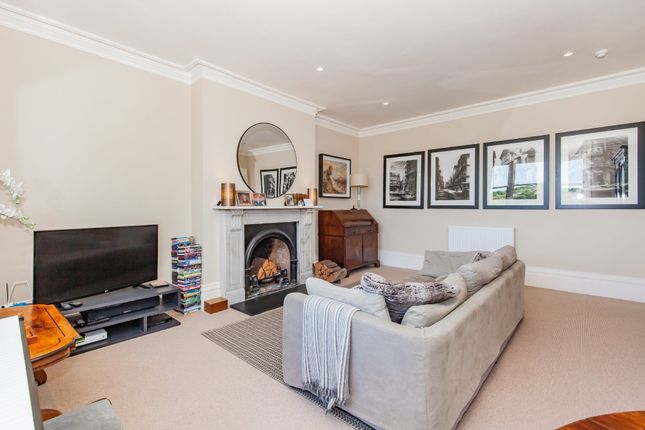 Semi-detached house for sale in Iffley Road, Oxford