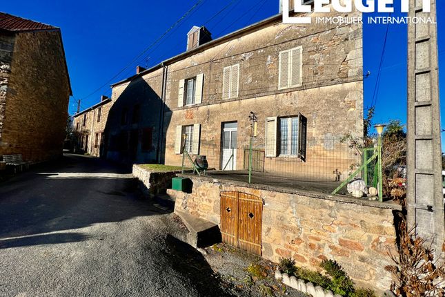 Villa for sale in Fleurat, Creuse, Nouvelle-Aquitaine