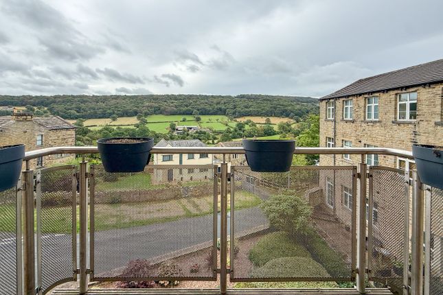 Apt 8 The Mill, 46 Sharp Lane, Huddersfield photo 3