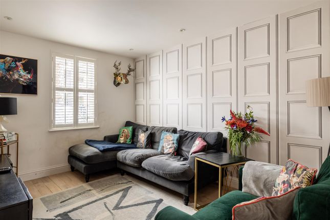 40a, Holmesdale Road, Reigate photo 3