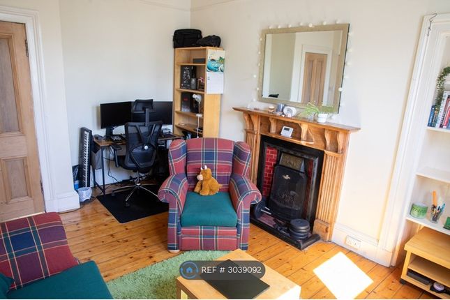 Jordan Lane, Edinburgh photo 4