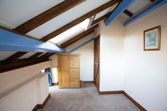 Barn conversion to rent in Whimple, Exeter