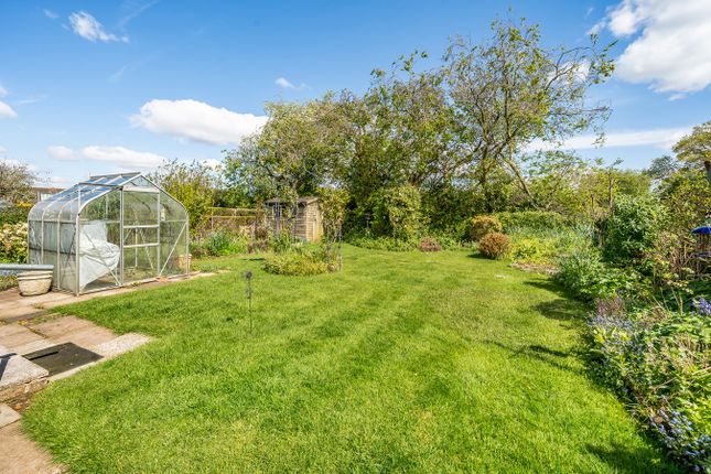 Semi-detached bungalow for sale in Holmewood Road, Greenfield