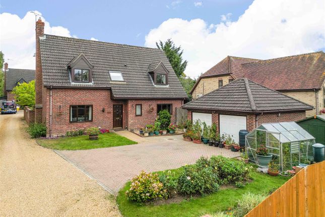 4-bed house on 225, St. Neots Road, Cambridge, £675,000