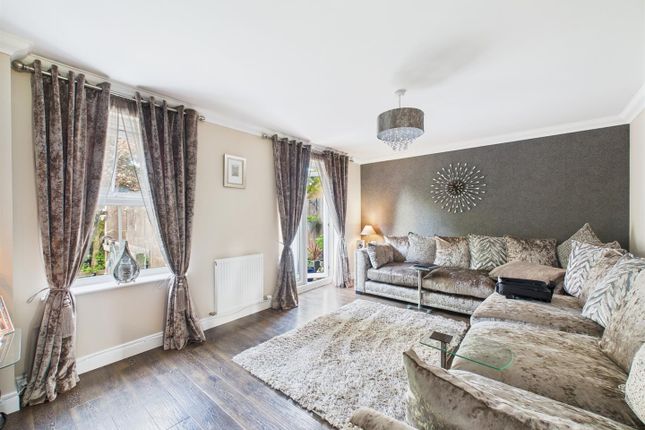 7, Cedarwood Avenue, Milton Of Leys, Inverness photo 3
