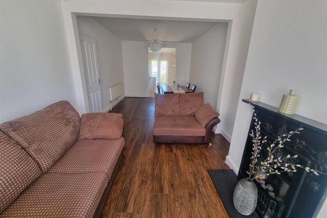 Terraced house for sale in Tonbridge Road, Whitley, Coventry